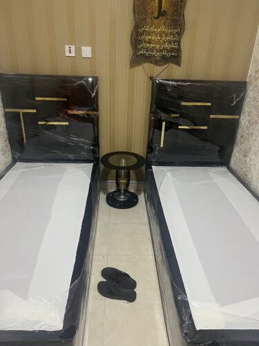 سرير قياس 90 /200