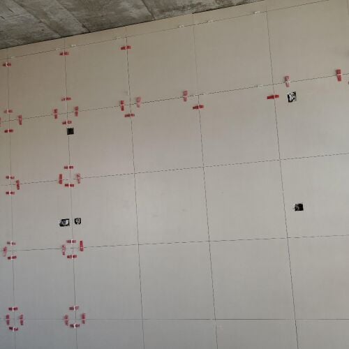 Tiles-Interlock-Marble Works Etc.