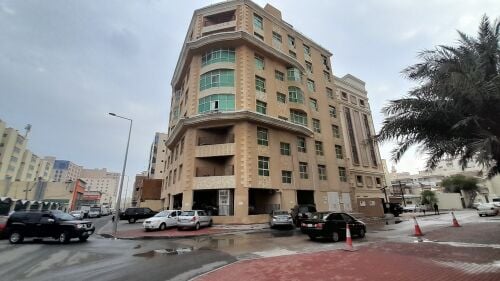 1Bhk Furnished include kahrama
