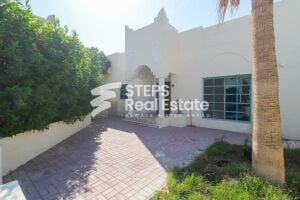 Villa Compound in Abu Hamour