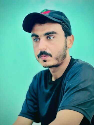 Abid Ur Rehman