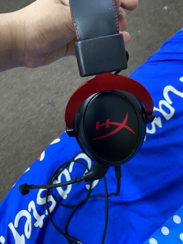 Hyperx cloud 2