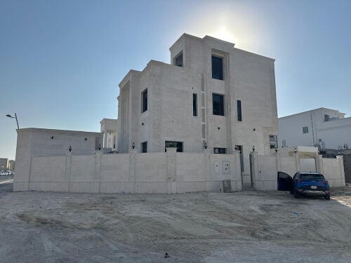 عرض عمل في مجال العقارات 