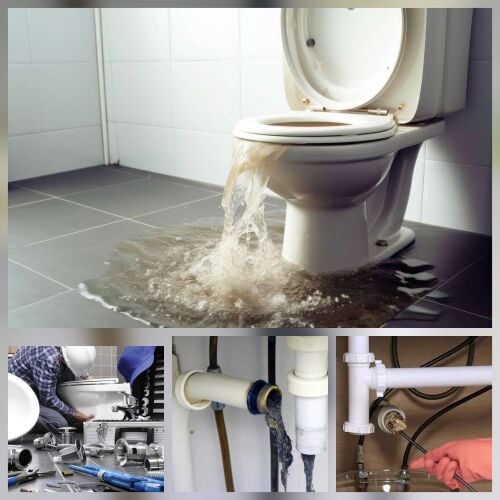 Plumber & Plumbing Services Qatar
