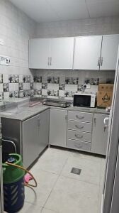 45Unite  Spacious Studio Mesaieed
