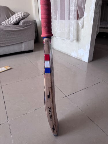 BDM (English Willow) cricket Bat 