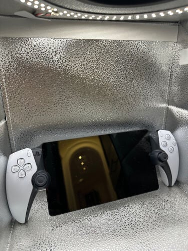 PlayStation Portal Remote Player