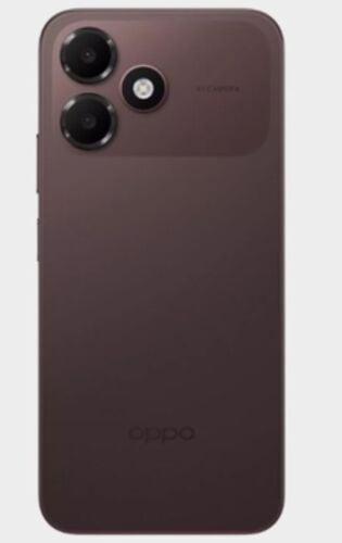 oppa a6c brown new bock pack