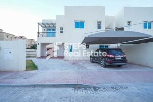 Villa for Rent Ain Khaled