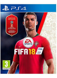 FIFA 18