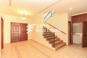 Compound Villa with M...aids Room