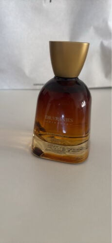 DR.Vrenjes  leather Oud