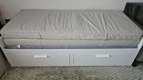Ikea BIMNES Day Bed for sales