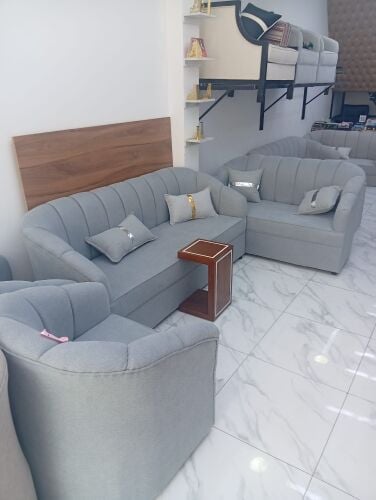 brand new sofa set ready for sale
