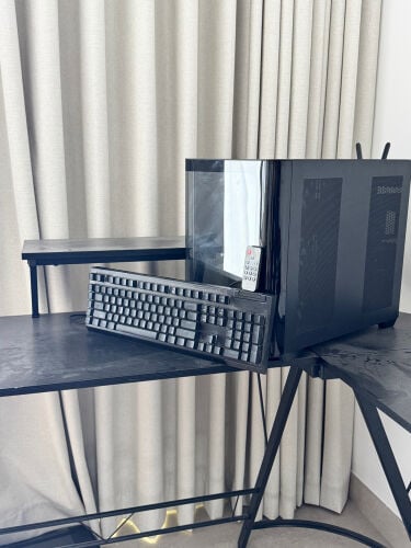 Pc gaming and keyboard razor
