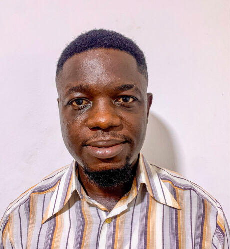 Abiodun Elumoye