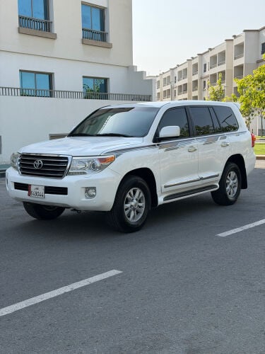 2015 Gxr Limited V6 ( First Owner )