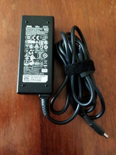 dell laptop charger