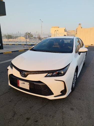 Corlla XLI 2021 4 cylinders 1.6