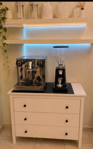 coffee corner 