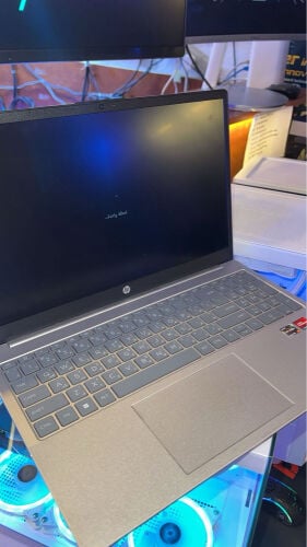HP Laptop 15-fc0048ne (A2LP5EA)