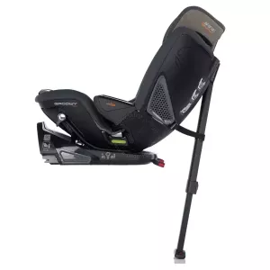 Jane Groowy iSize car seat 9m-12 y
