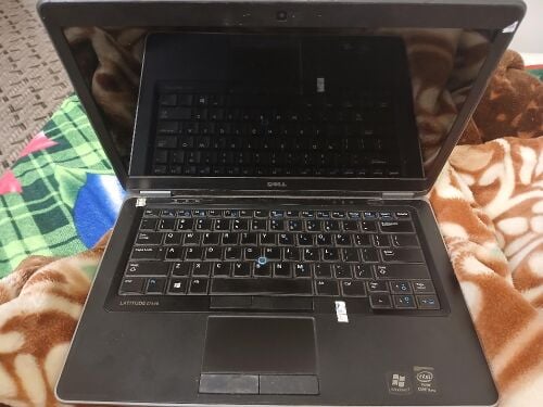 Dell Latitude LAPTOP CORE i7