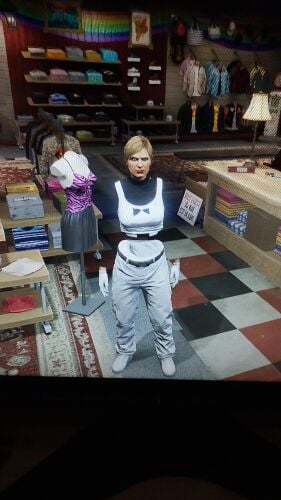 Gta account Levle 1019 + 30m