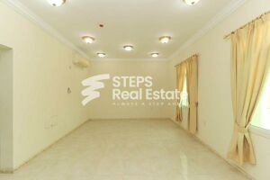 Compound Villa Ideal for Bachelors