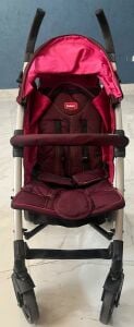 Rarely Used Baby Stroller