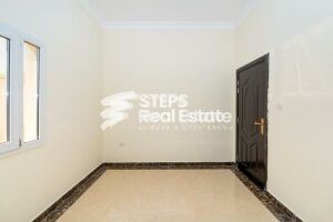 Furnished Villa in Al Markhiya
