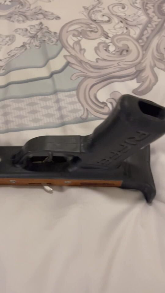 diving gun new size 90