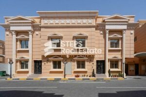 Villa in Gharrafat Al Rayyan
