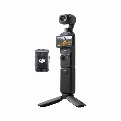 DJI OSMO POCKET 3