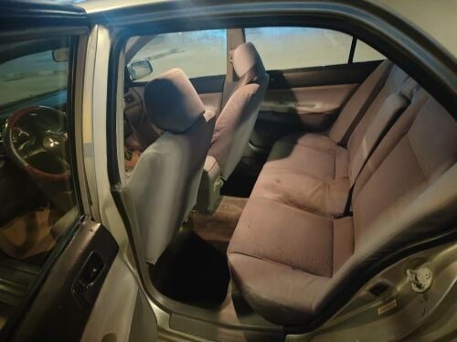 Mitsubishi Lancer 2009 for Sale