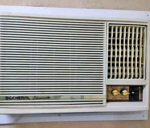 Genareal ac  sale, 555 62153,