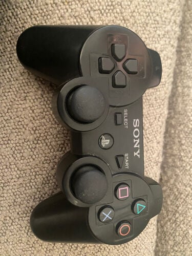 ps3 controller 