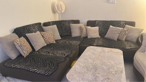 sofa set for sale L shape sofa 