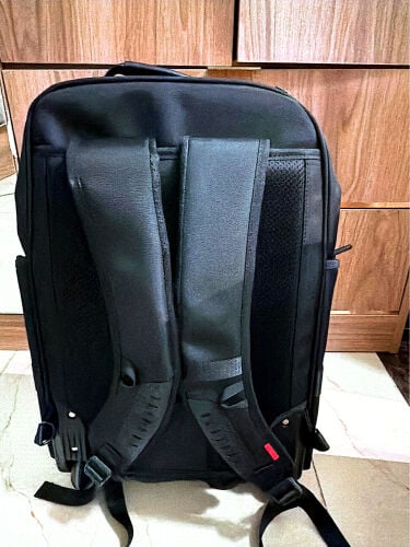 Gamers Backpack / Trolley Opt