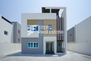 Standalone Villa in Al Nuaija