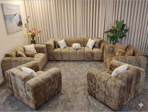 FOR SALE READYMADE SOFA & MAKING 