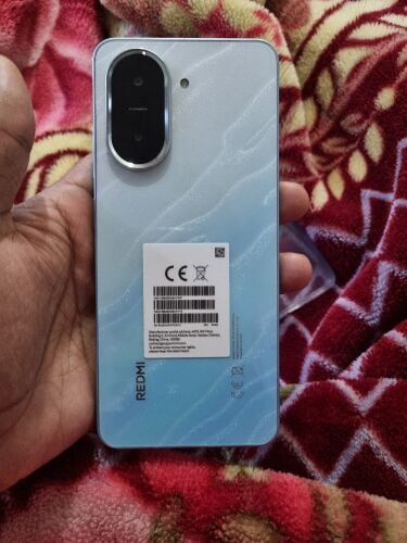 Redmi A5 HD