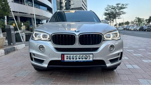 X5
