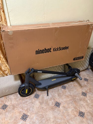 Ninboot g30 max brand new