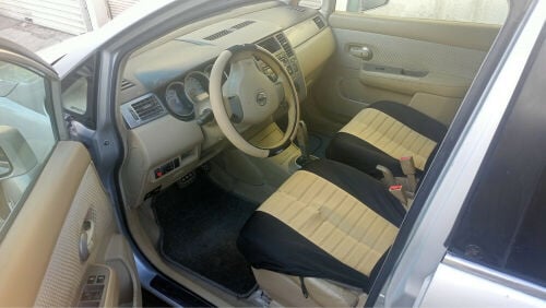 Nissan for sale 