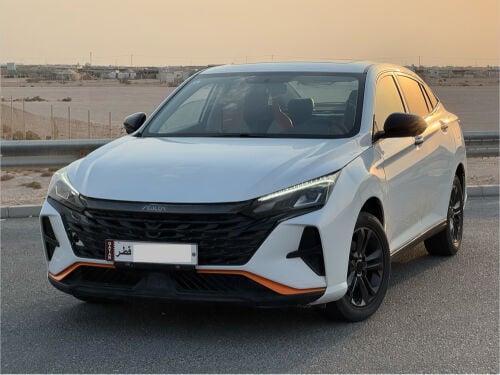 دونغفينغ ايولوس 2025 