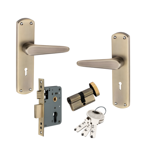 Door New Lock Fixing & Repair