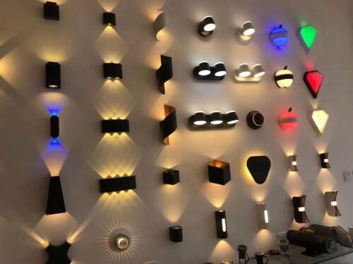Home Office Light fixing Repair