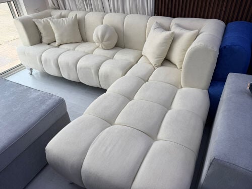 brand new L shape Ready for sale 