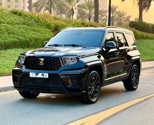 تانك 700 موديل 2026